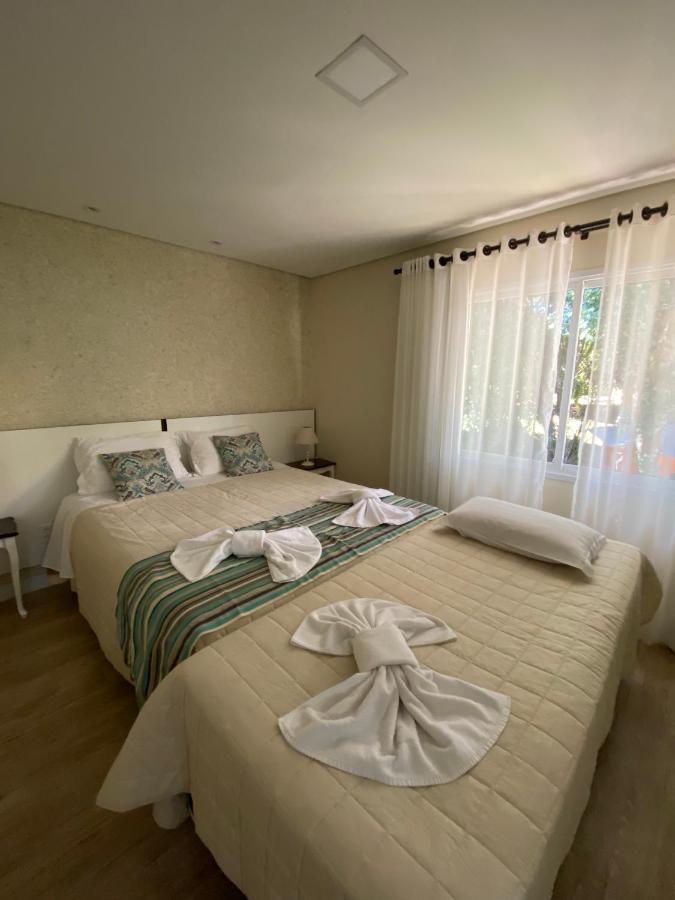 Pousada Ipe Amarelo E Quinta Dos Medeiros Bed and Breakfast Gramado Eksteriør billede